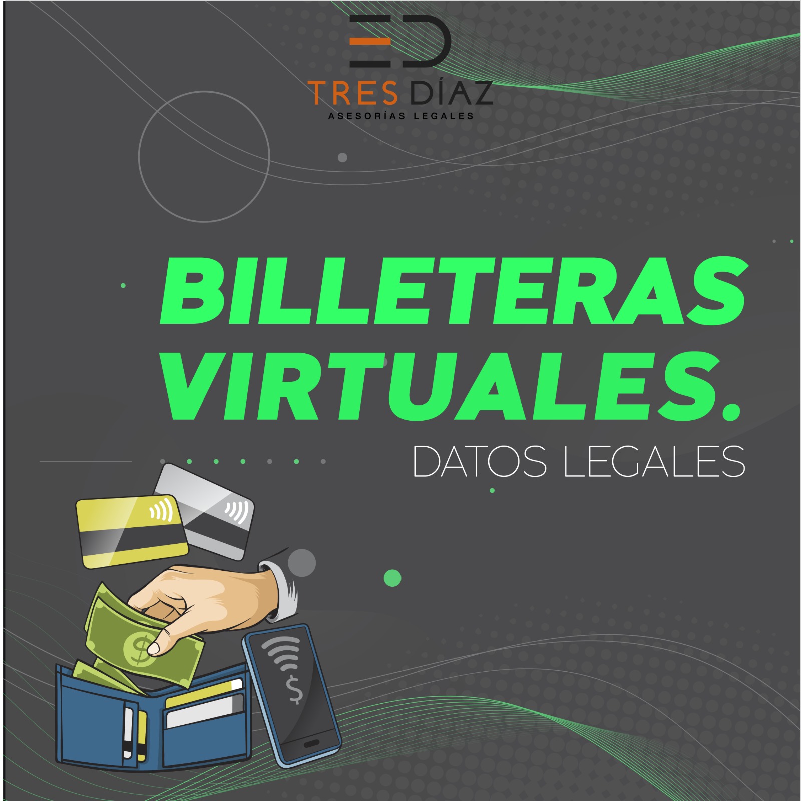 Billeteras virtuales