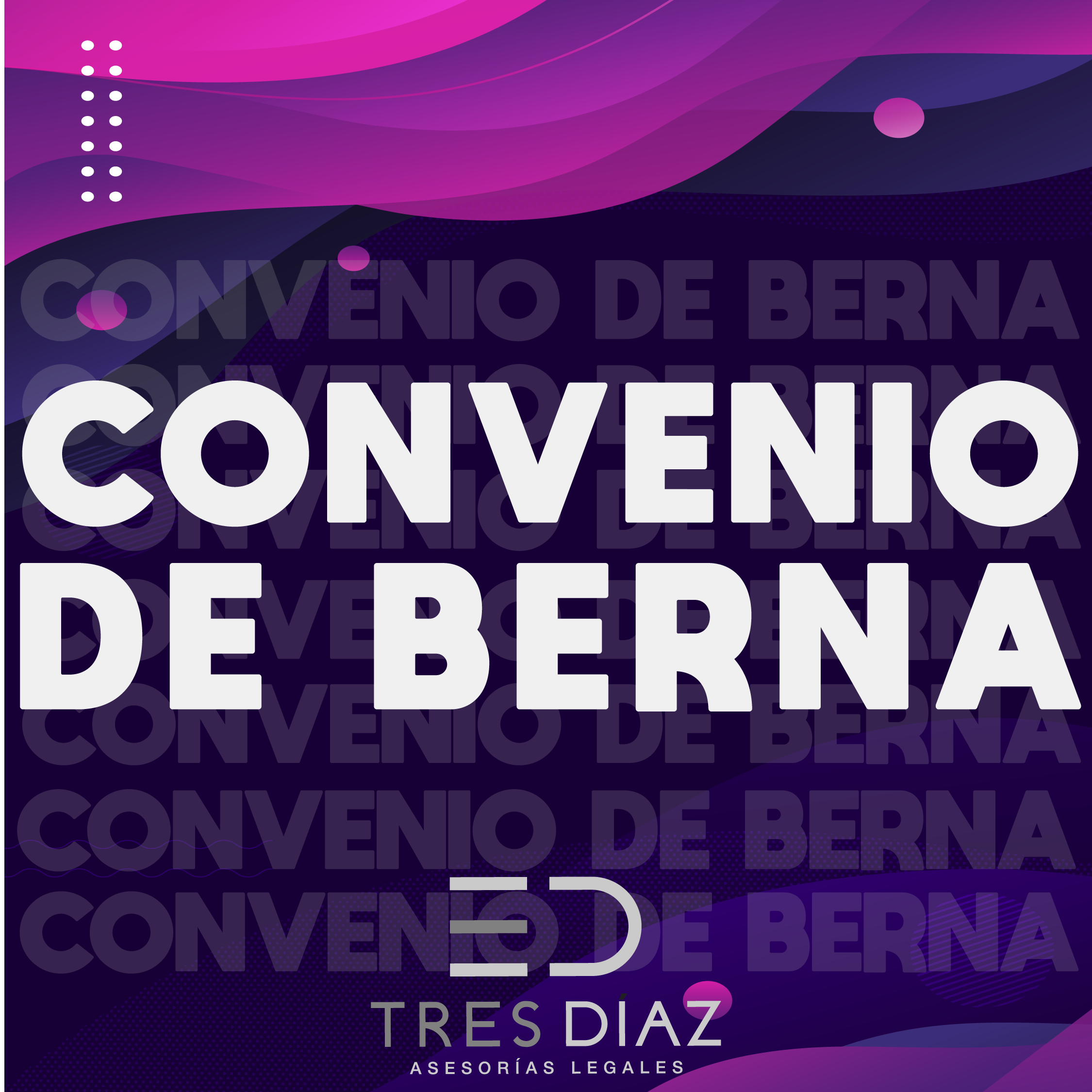 Convenio de Berna