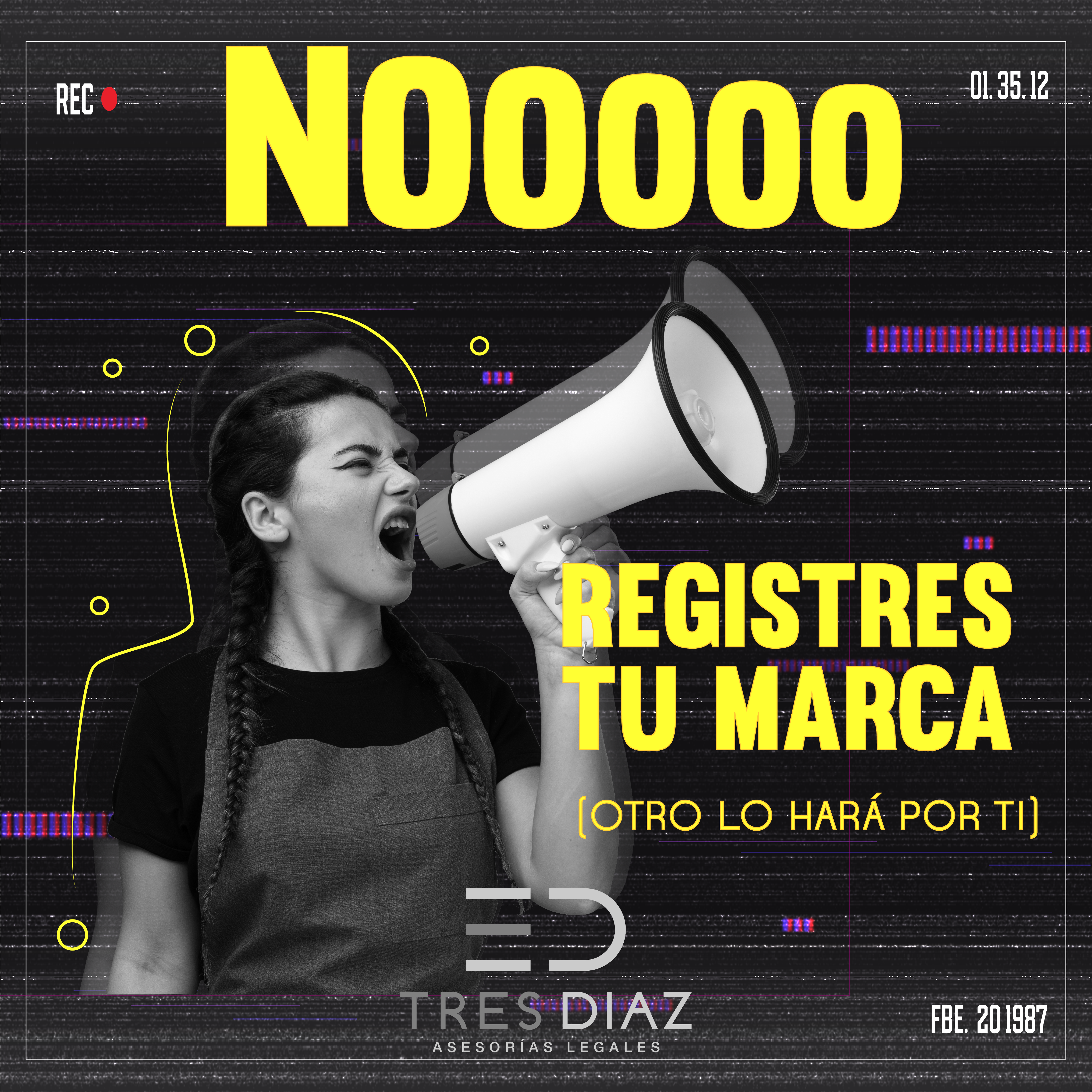 Registro de Marcas