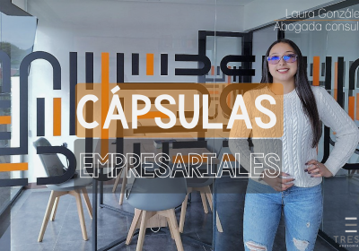 Cápsulas empresariales