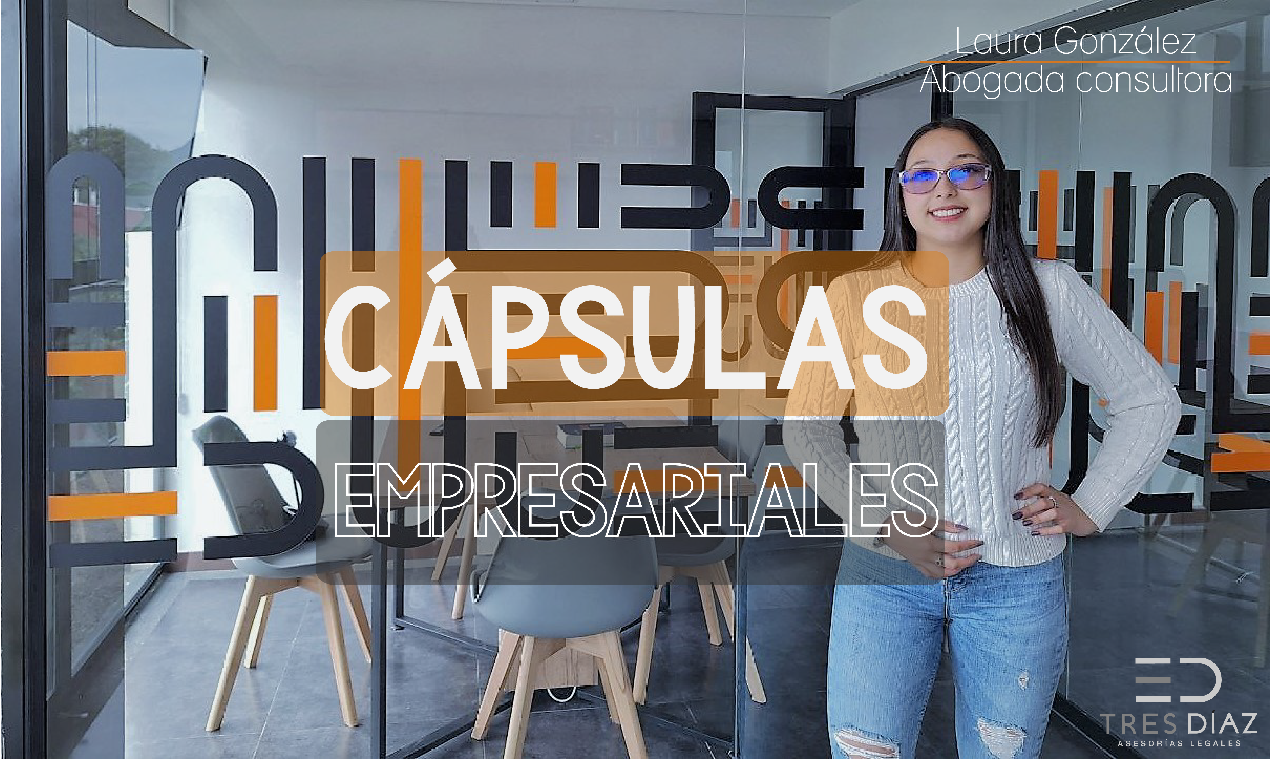 Cápsulas empresariales