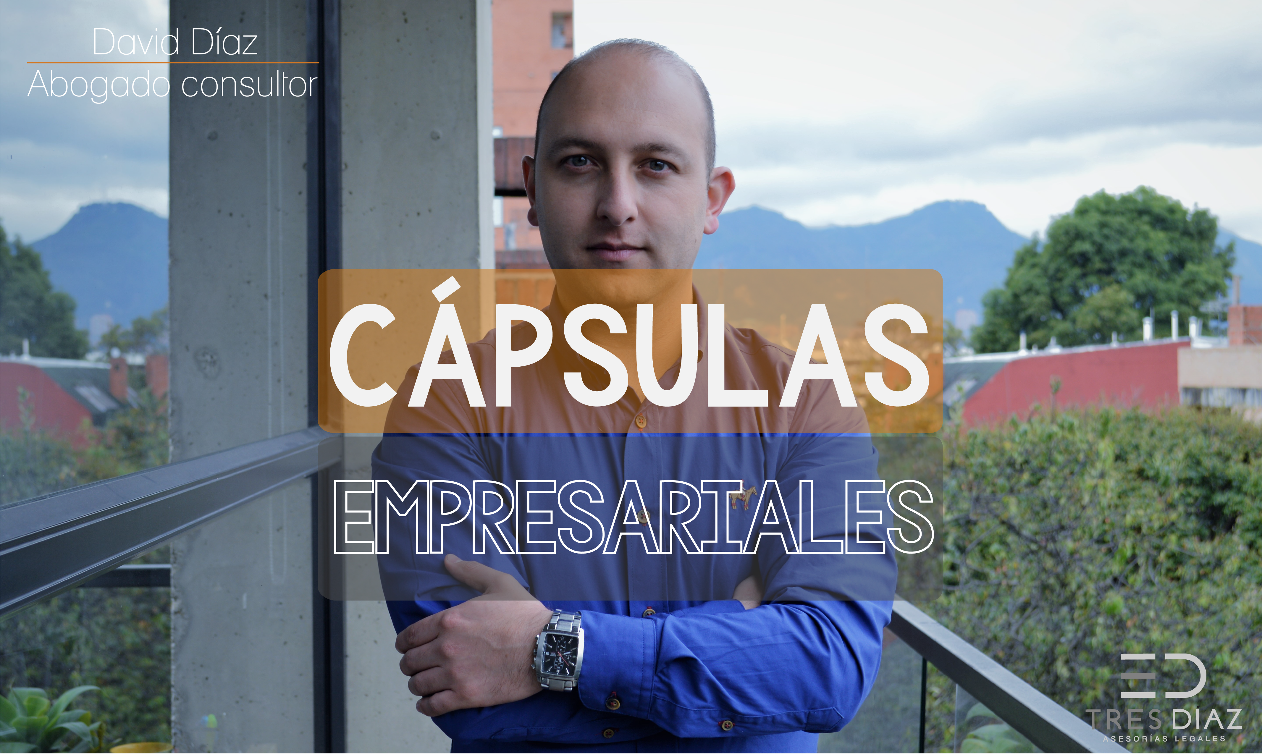 CÁPSULAS EMPRESARIALES